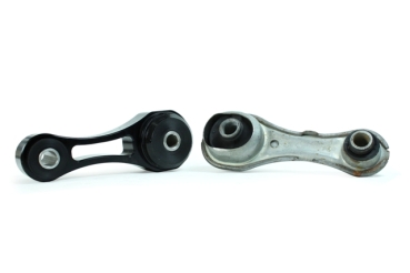 Powerflex BlackSeries Drehmomentstütze Track Motorsport Clio 4 RS
